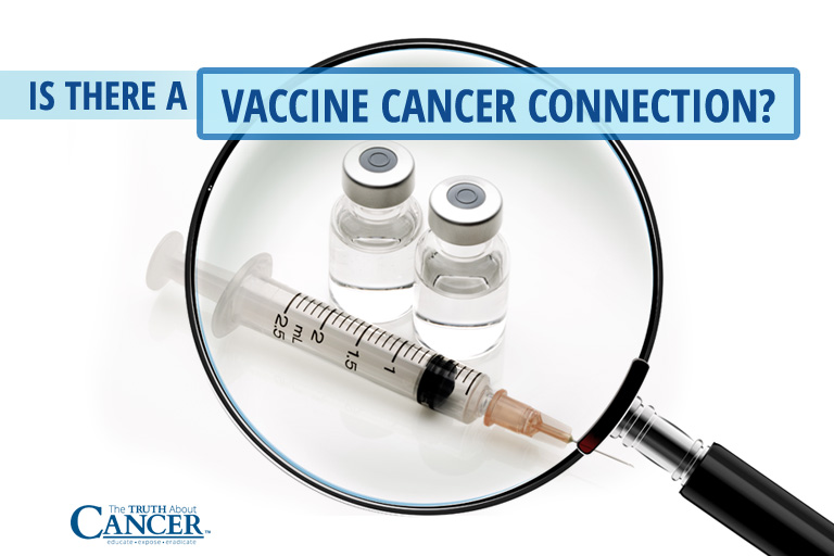 Вакцини та рак